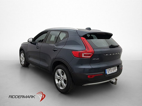 Volvo XC40 6 of 30