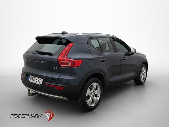 Volvo XC40 8 of 30
