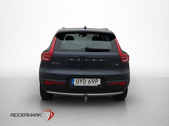 Volvo XC40 7 of 30