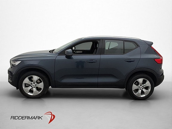 Volvo XC40 5 of 30