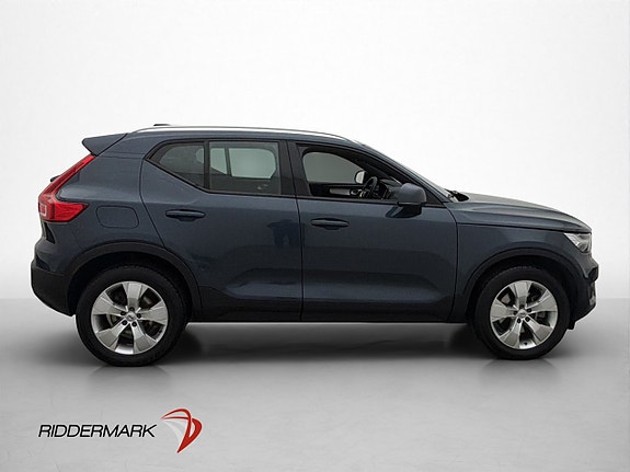 Volvo XC40 9 of 30