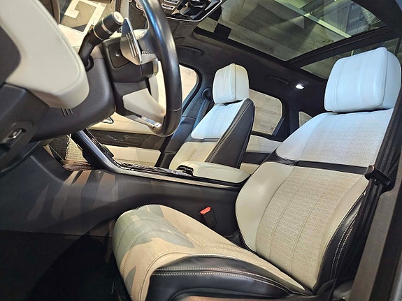 Land Rover Range Rover Velar 6 of 28
