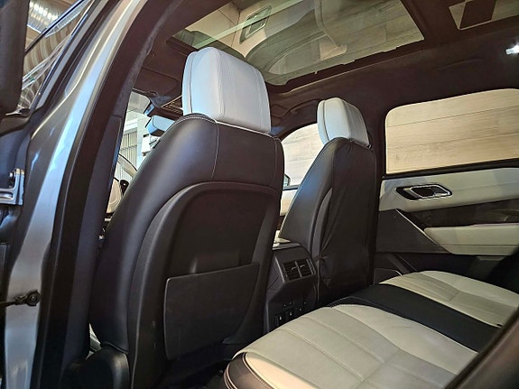 Land Rover Range Rover Velar 8 of 28