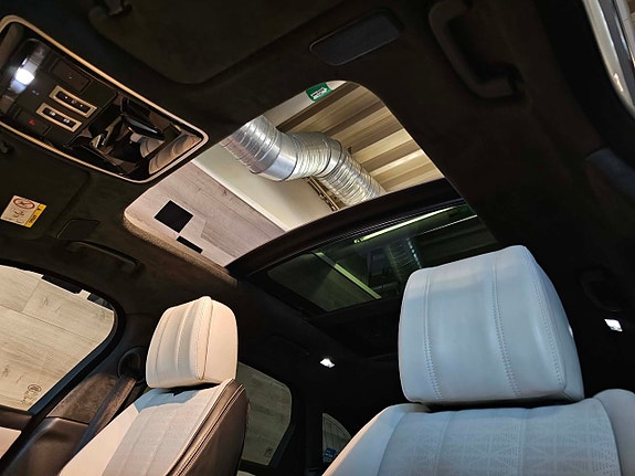 Land Rover Range Rover Velar 7 of 28