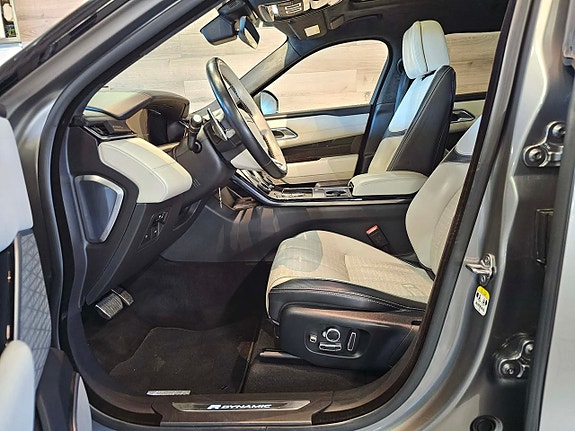 Land Rover Range Rover Velar 5 of 28