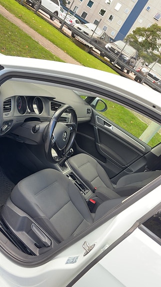 Volkswagen Golf VII 5 of 6