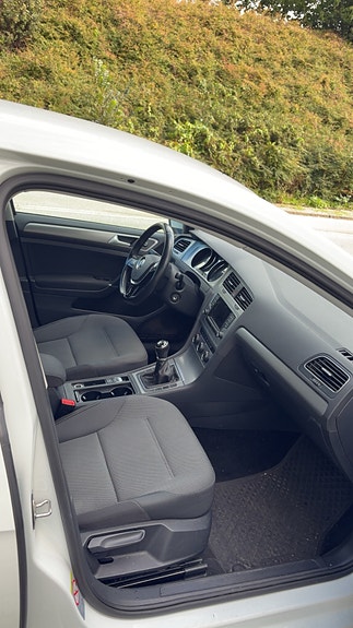 Volkswagen Golf VII 6 of 6