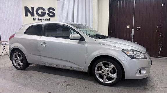 Kia ProCeed 7 of 15