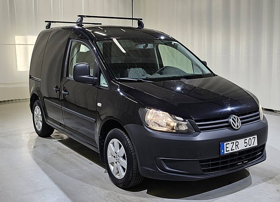Volkswagen Caddy 4 of 17