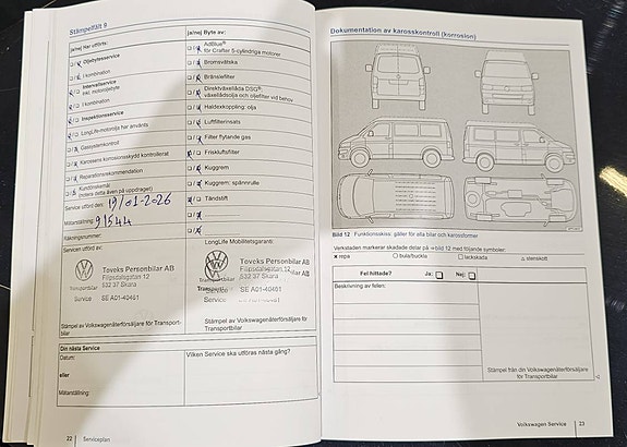 Volkswagen Caddy 17 of 17