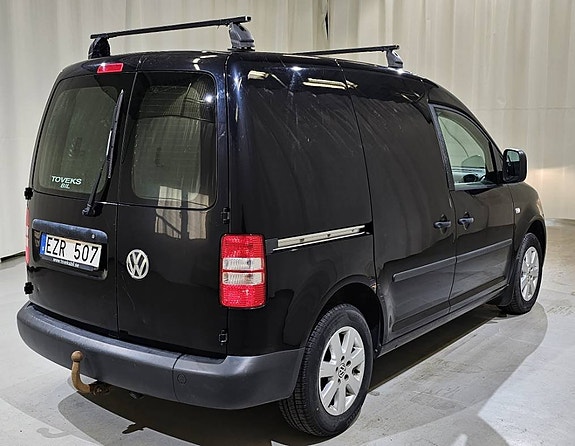 Volkswagen Caddy 2 of 17