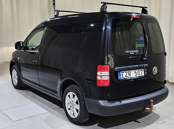Volkswagen Caddy 5 of 17