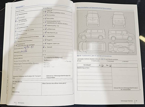 Volkswagen Caddy 15 of 17
