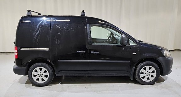 Volkswagen Caddy 9 of 17