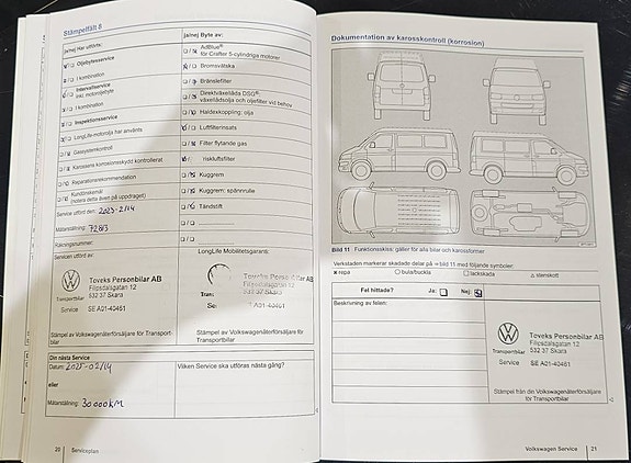 Volkswagen Caddy 16 of 17