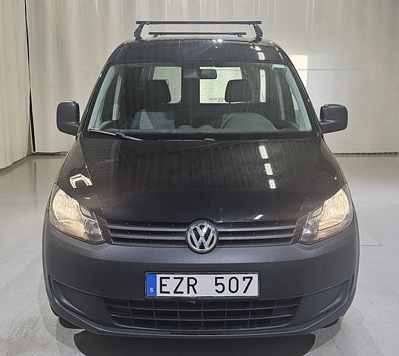 Volkswagen Caddy 7 of 17