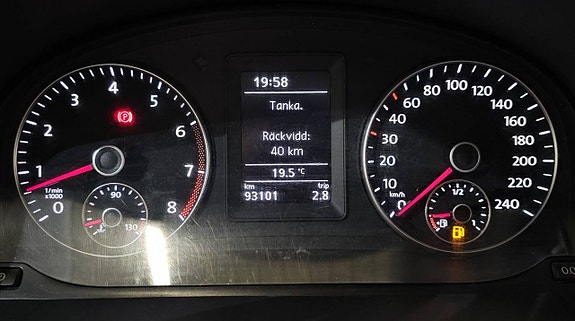 Volkswagen Caddy 6 of 17