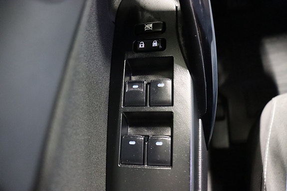 Toyota Auris 20 of 24
