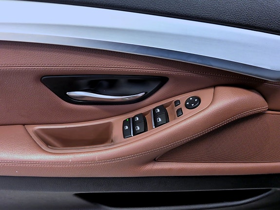 BMW 530d 8 of 19