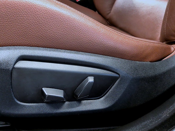 BMW 530d 7 of 19