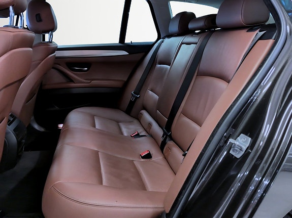 BMW 530d 15 of 19