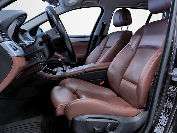 BMW 530d 6 of 19