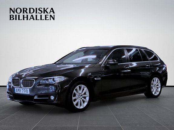 BMW 530d 3 of 19