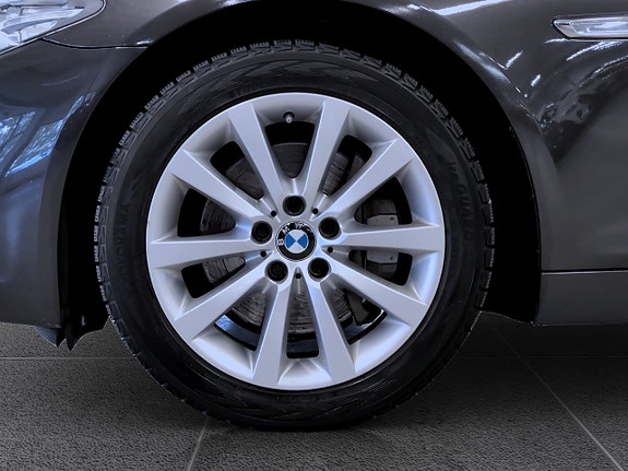 BMW 530d 19 of 19