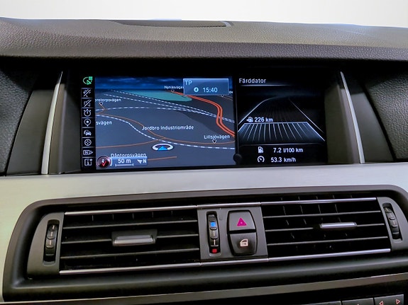 BMW 530d 11 of 19