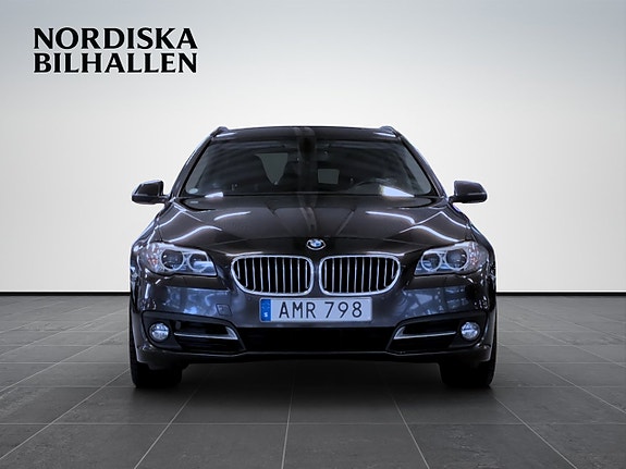 BMW 530d 2 of 19