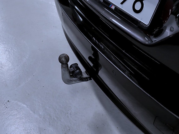 BMW 530d 18 of 19