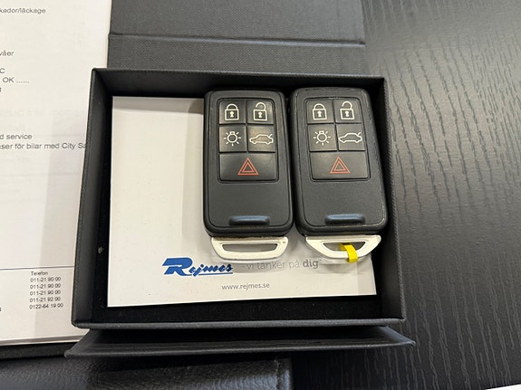 Volvo V60 23 of 23