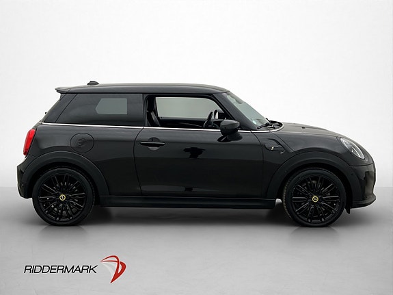 MINI Cooper SE 9 of 30