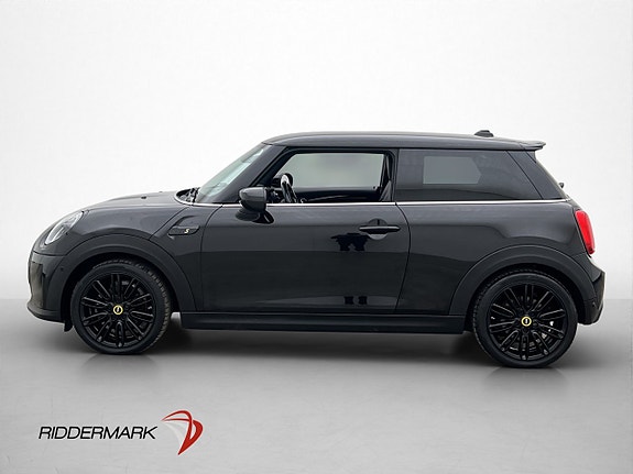 MINI Cooper SE 5 of 30