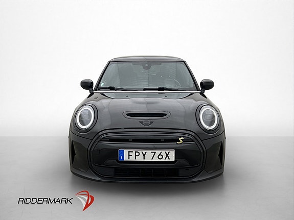MINI Cooper SE 2 of 30