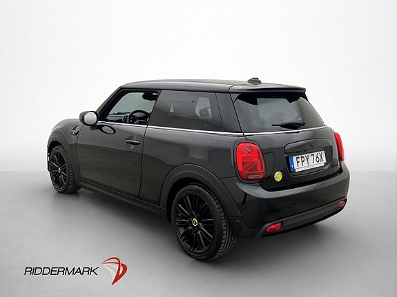 MINI Cooper SE 6 of 30
