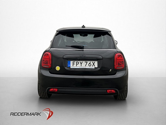 MINI Cooper SE 7 of 30