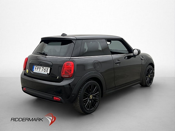 MINI Cooper SE 8 of 30