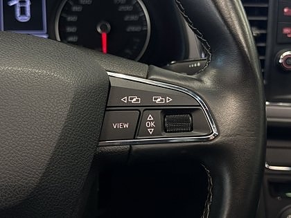 Seat Leon 23 of 29