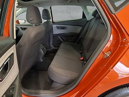 Seat Leon 11 of 29