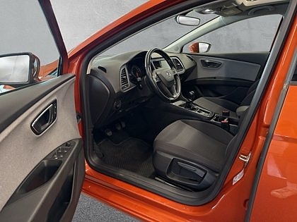 Seat Leon 10 of 29