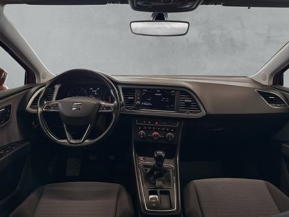 Seat Leon 12 of 29