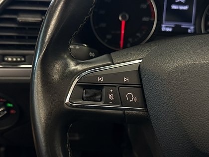 Seat Leon 22 of 29