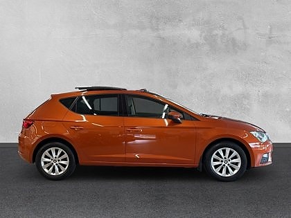 Seat Leon 2 of 29
