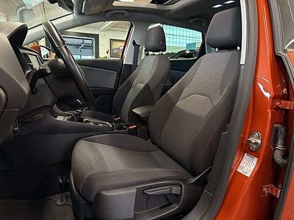 Seat Leon 25 of 29