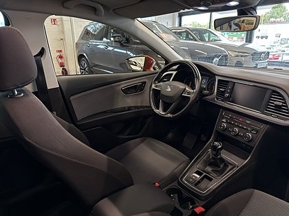 Seat Leon 27 of 29