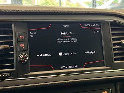 Seat Leon 15 of 29