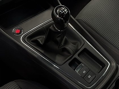Seat Leon 13 of 29
