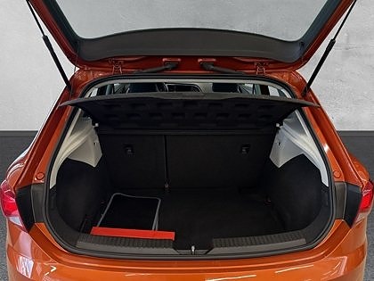 Seat Leon 9 of 29