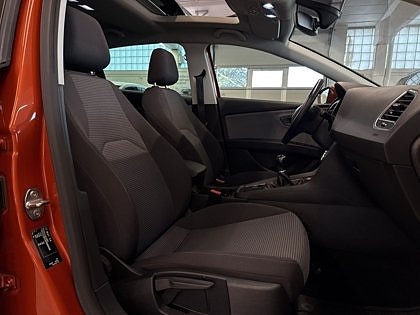 Seat Leon 26 of 29